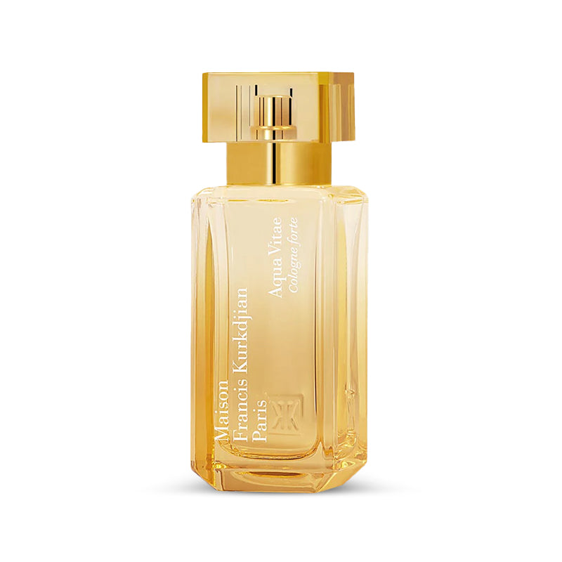 Aqua Vitae Cologne Forte EDP
