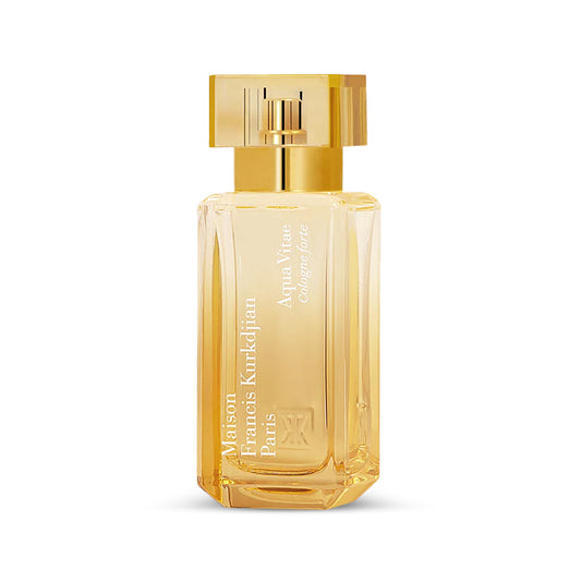 Aqua Vitae Cologne Forte EDP