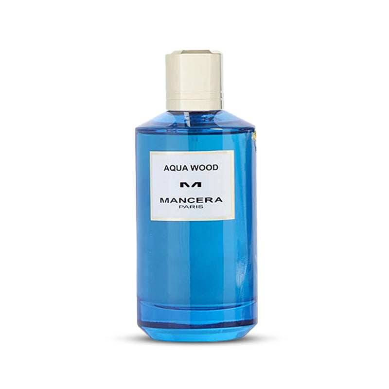 Aqua Wood EDP