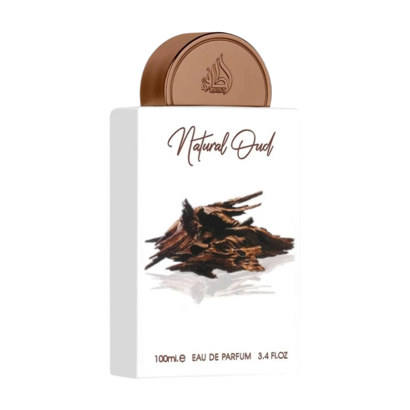 Natural Oud EDP