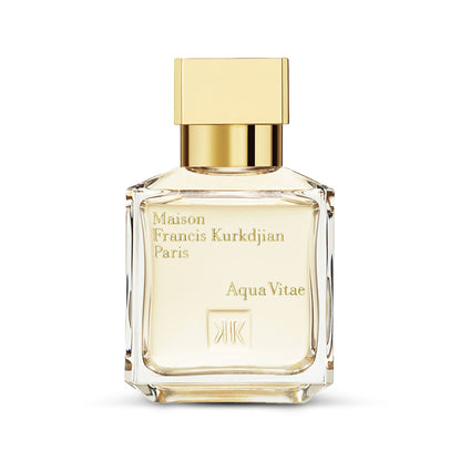Aqua Vitae EDT