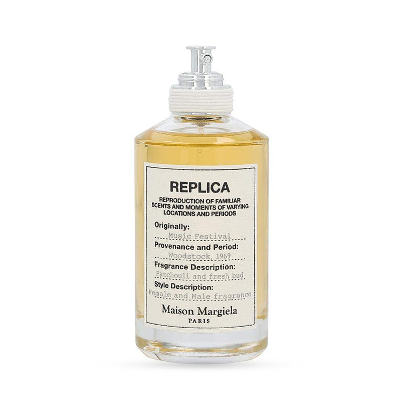 buy Margiela Music Festival EDT online