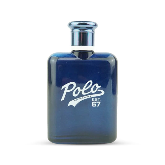 Polo 67 EDT