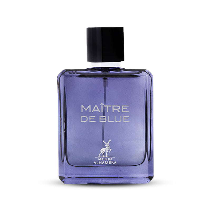 Maitre De Blue EDP