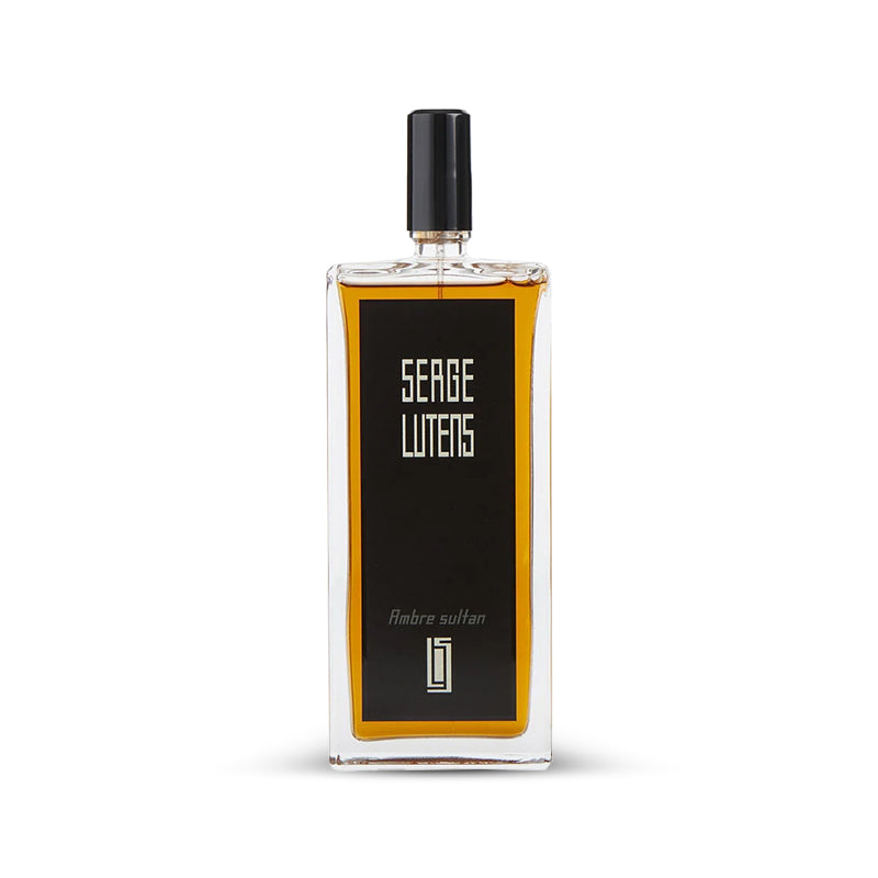 Ambre Sultan EDP