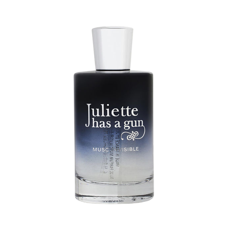 Musc Invisible EDP