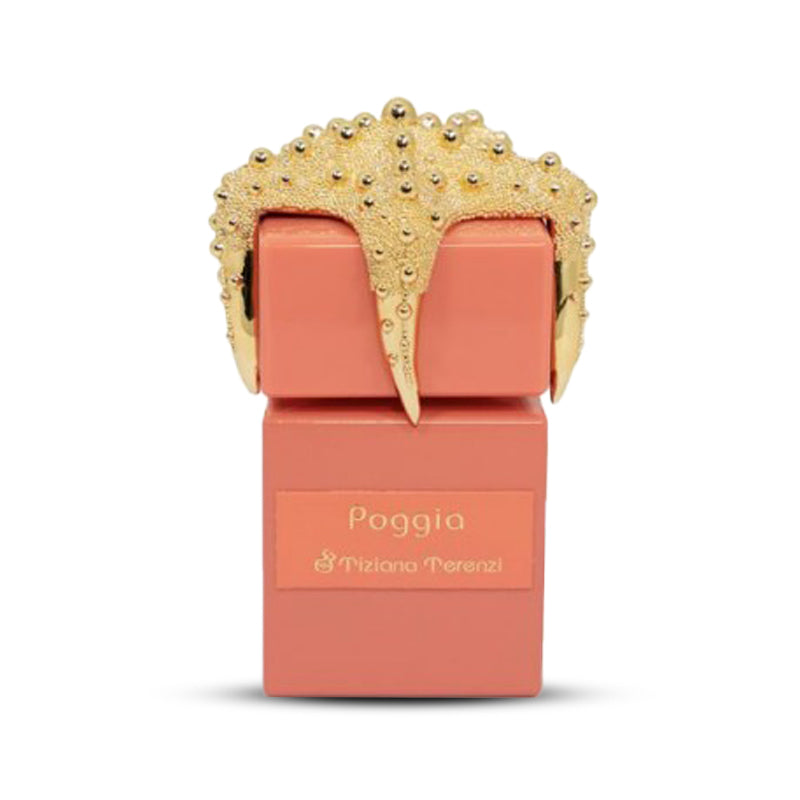 Poggia Extrait de Parfum
