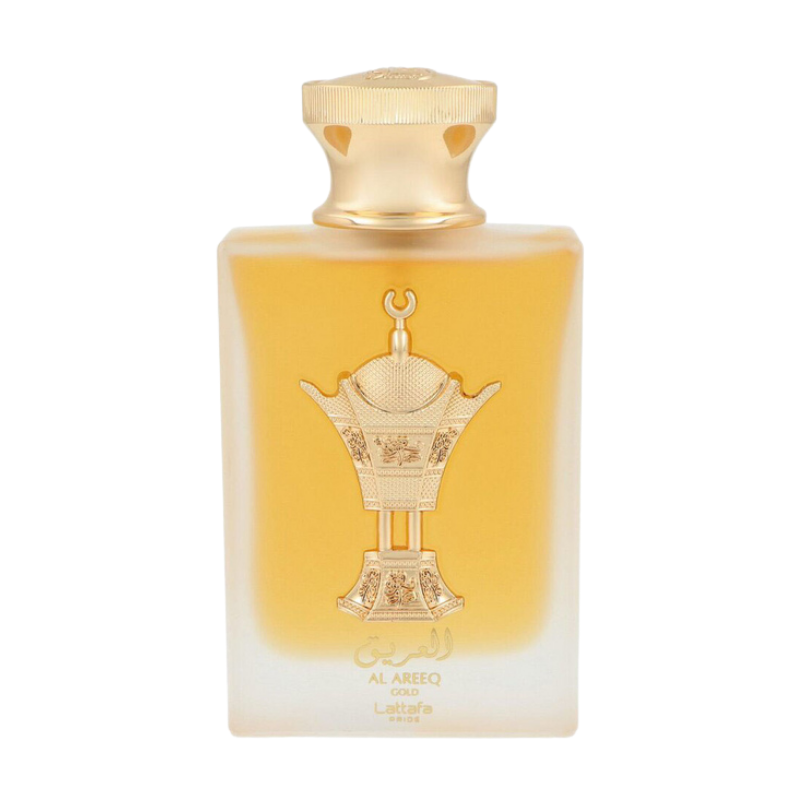 Al Areeq Gold EDP