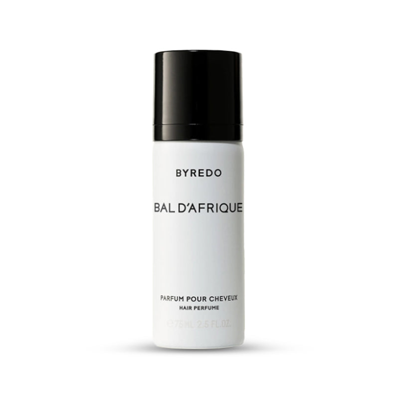 Blanche Hair Mist