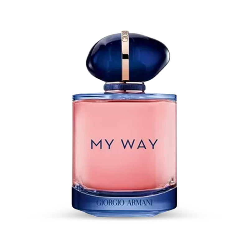Armani My Way Intense EDP - Shop Now - Sensa Beauty