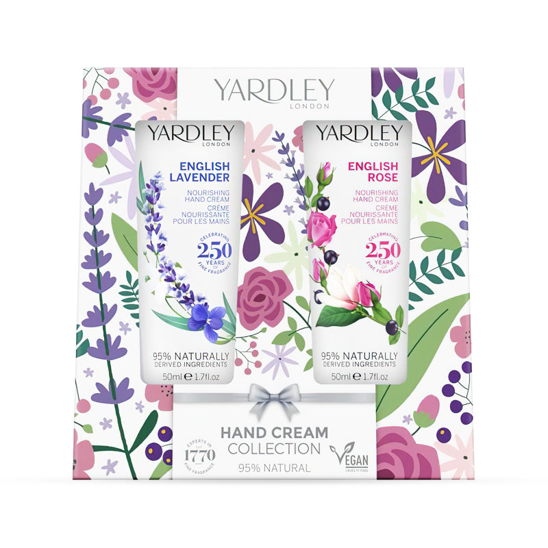 shop Yardley English Lavender online