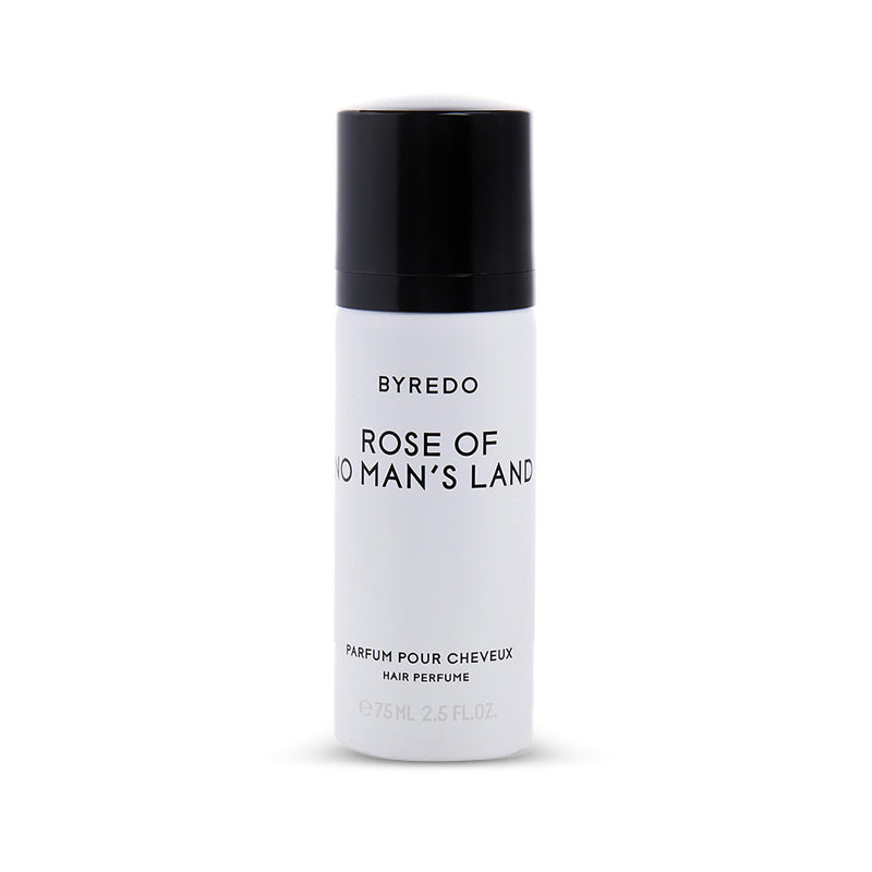 Rose of No Man's Land Hair Perfume