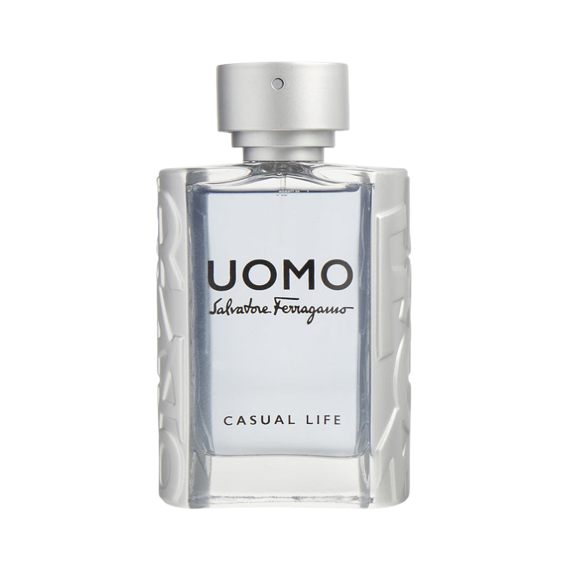 Uomo Casual Life EDT