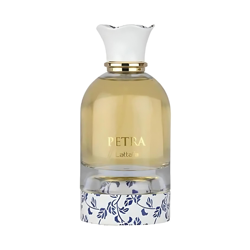 Petra EDP