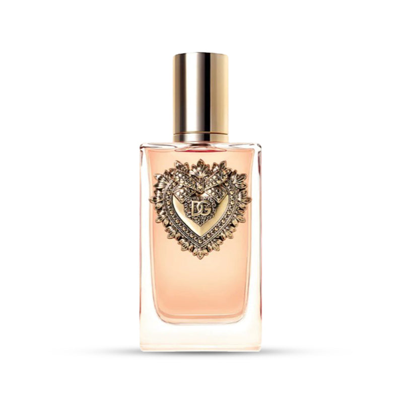 Devotion EDP
