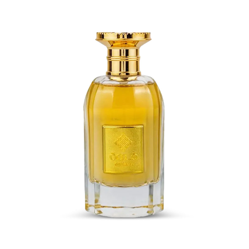Qidwah EDP