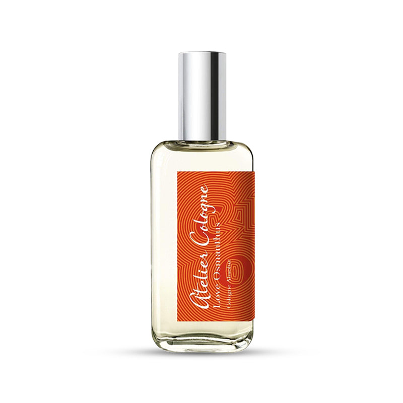 Love Osmanthus Pure Perfume