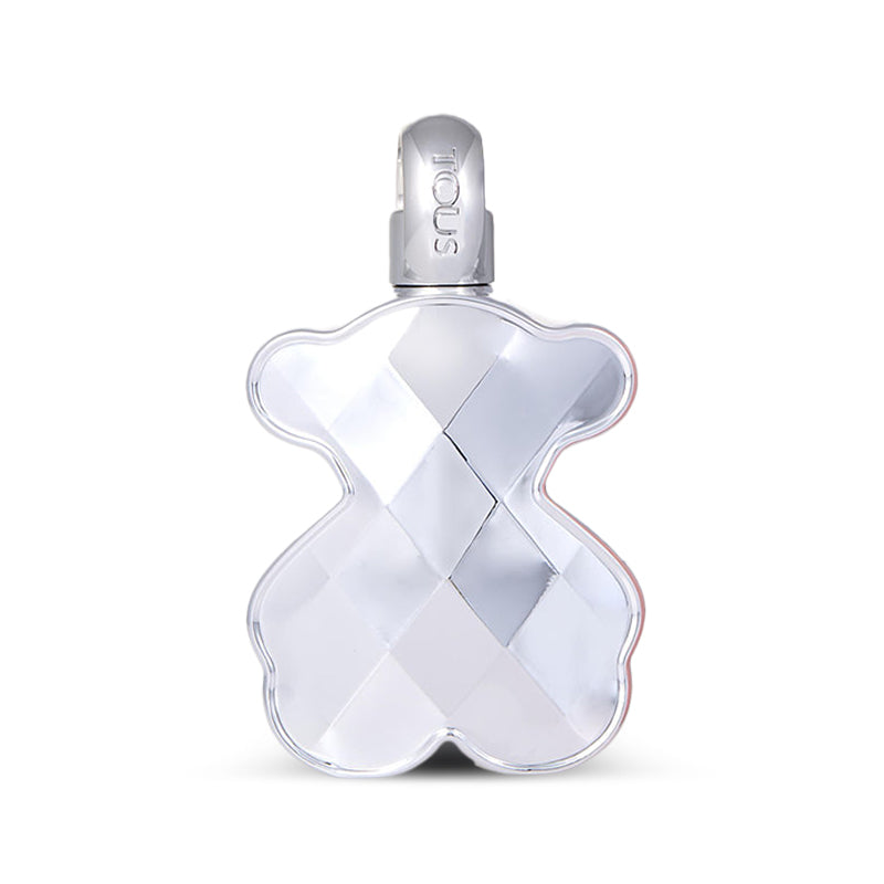 Love Me Silver Parfum