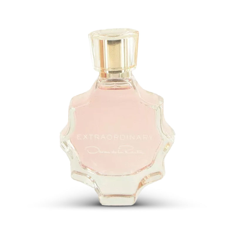 Extraordinary EDP