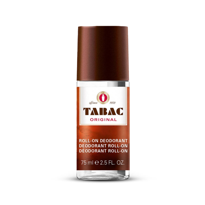 Tabac Original Roll-On Deodorant
