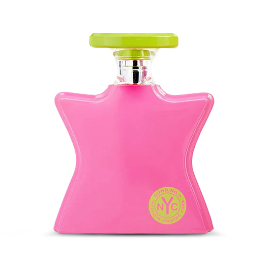 Madison Square Park EDP