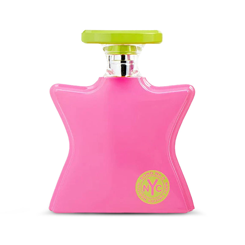 Madison Square Park EDP