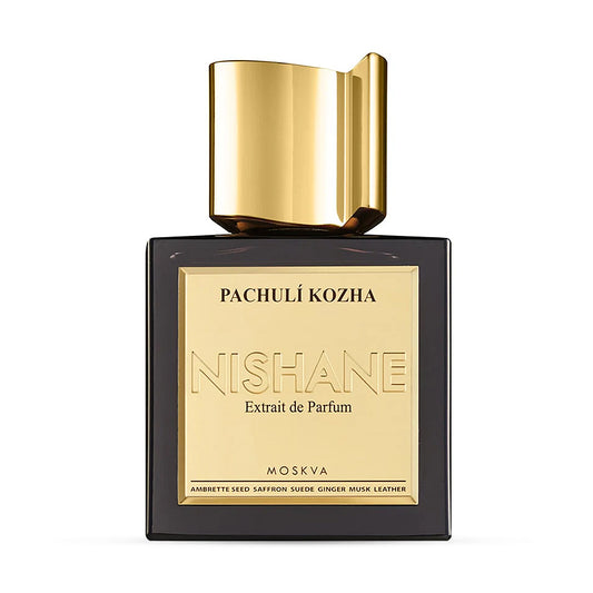 shop Nishane PACHULI KOZHA Extrait de Parfum online