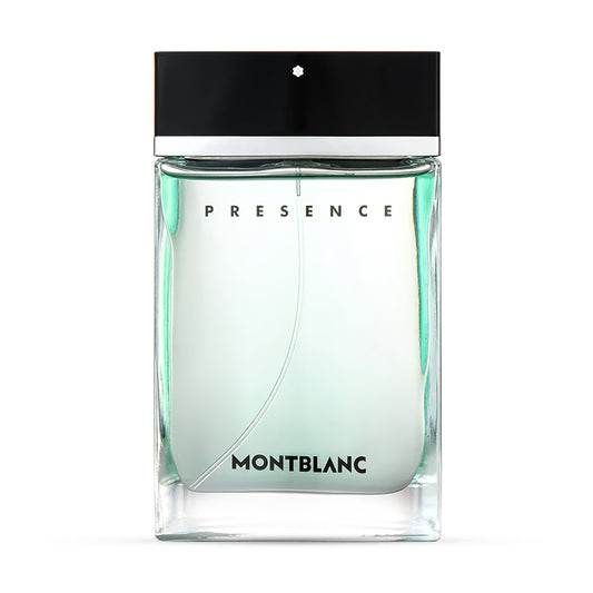 buy Mont Blanc Presence EDT online