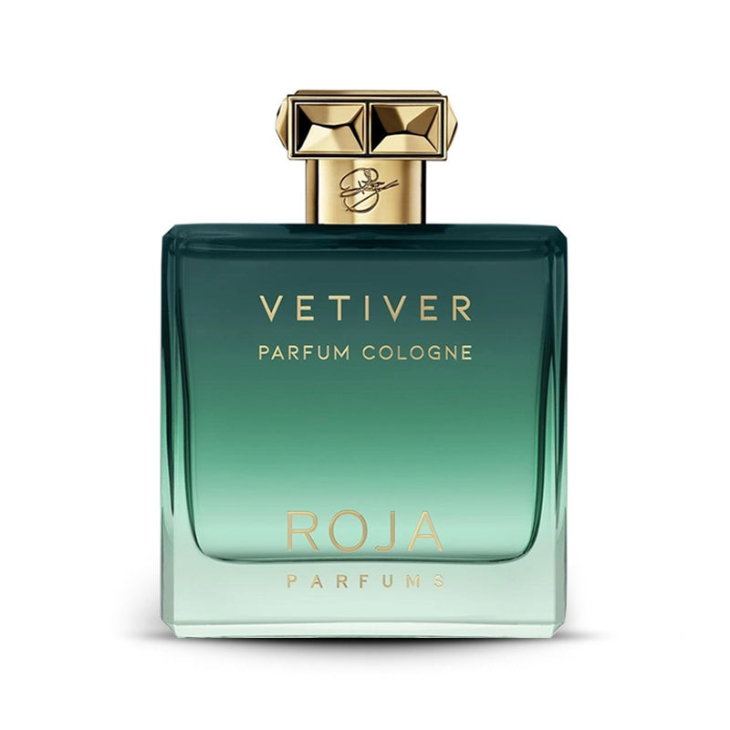 Vetiver Pour Homme Parfum