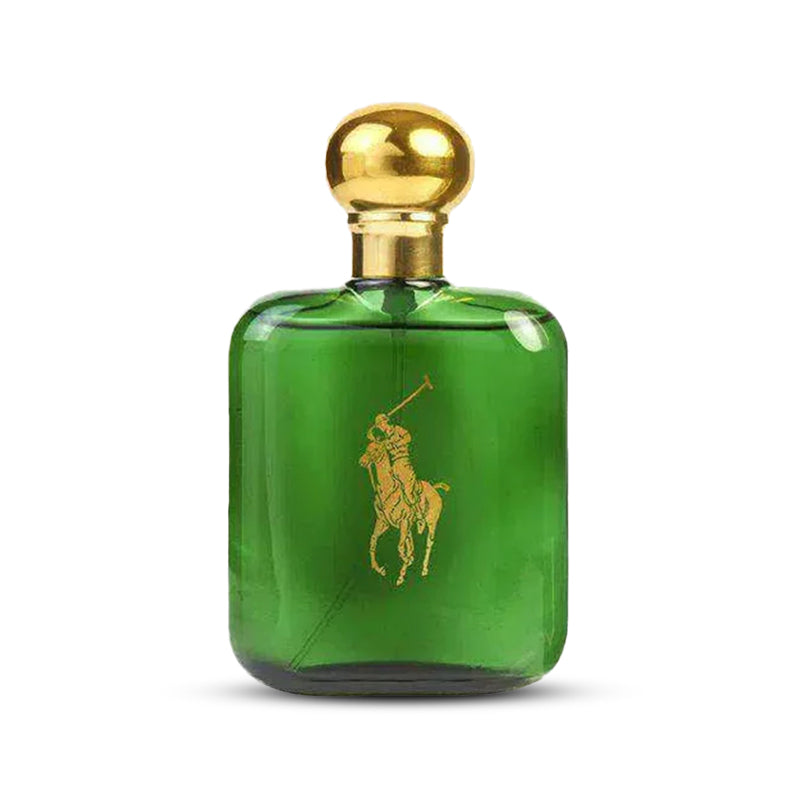Polo Green EDT