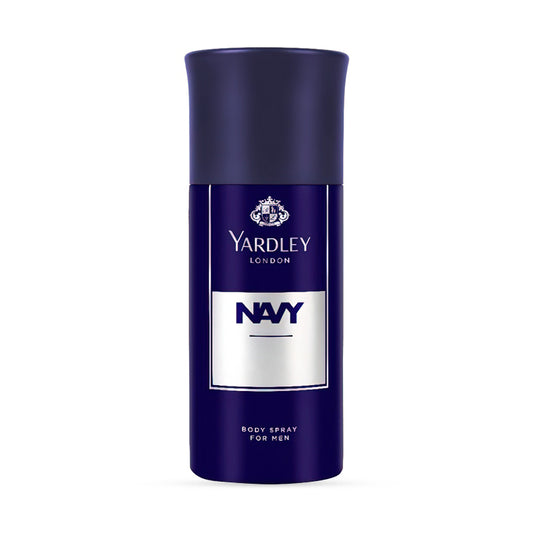 buy Yardley Navy Body Spray  online