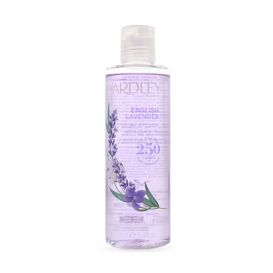 Yardley English Lavender Body Wash where to shop online