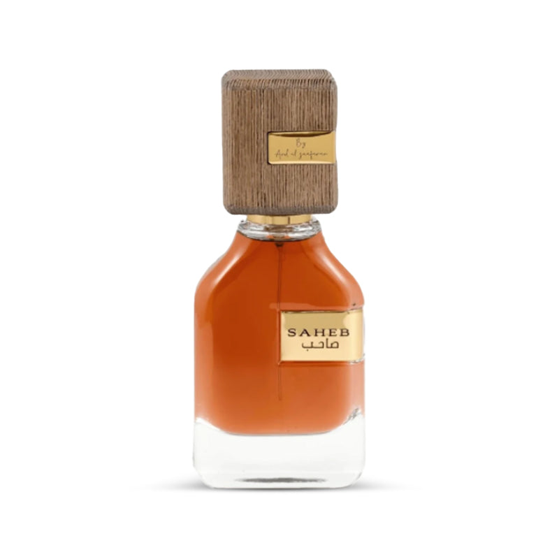 Saheb EDP