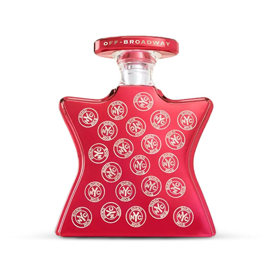 Off Broadway EDP