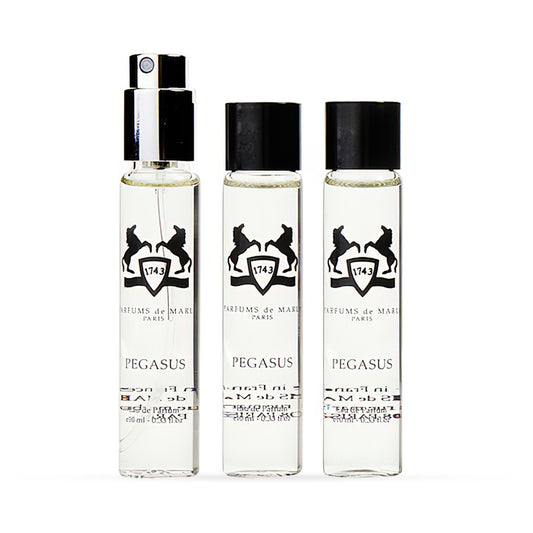 shop Parfums de Marly Pegasus Refill Travel Set online