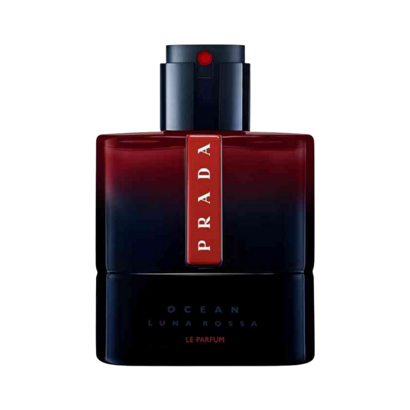 Luna Rossa Ocean Le Parfum