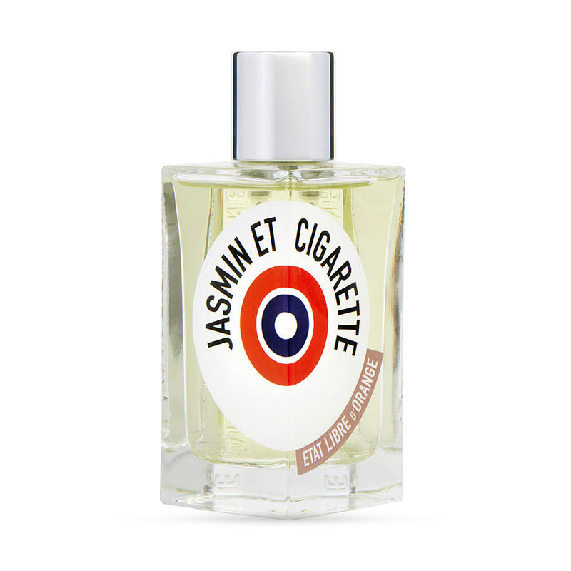Jasmin et Cigarette EDP