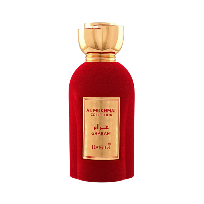 Al Mukhmal Gharam EDP