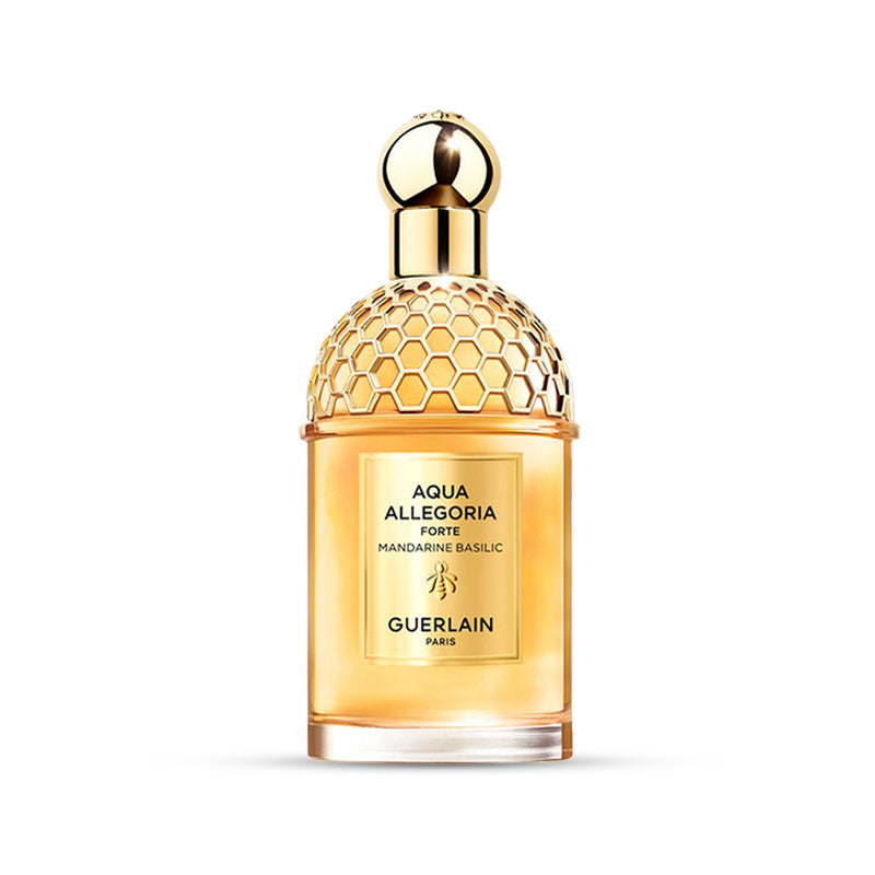 Aqua Allegoria Forte Mandarine Basilic EDT