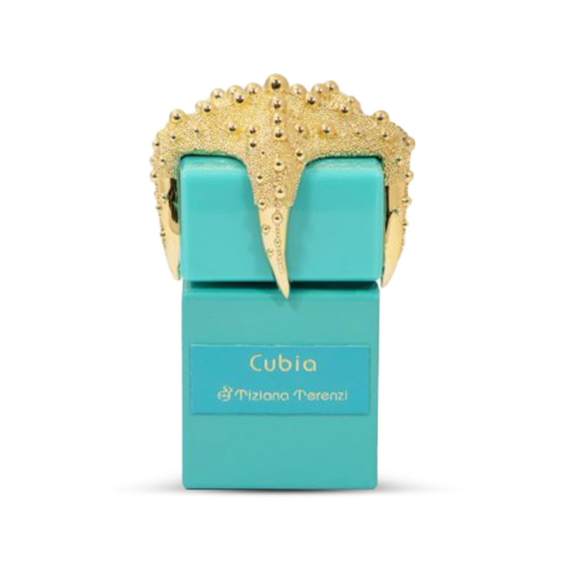 Cubia Extrait de Parfum