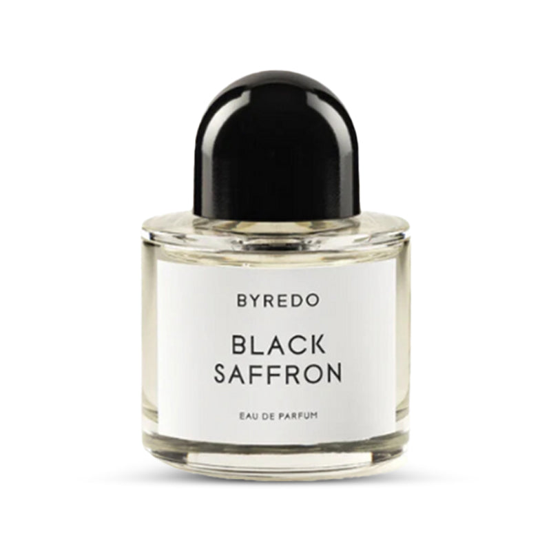 Black Saffron EDP