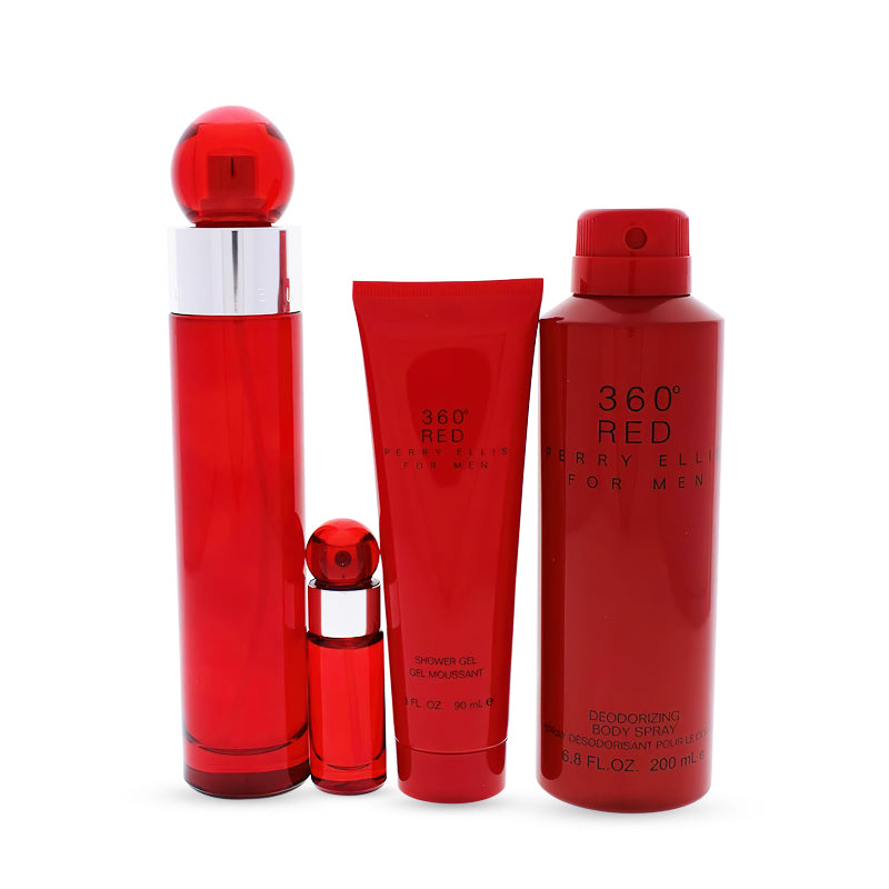 Perry Ellis 360 Red Men EDT for Men online