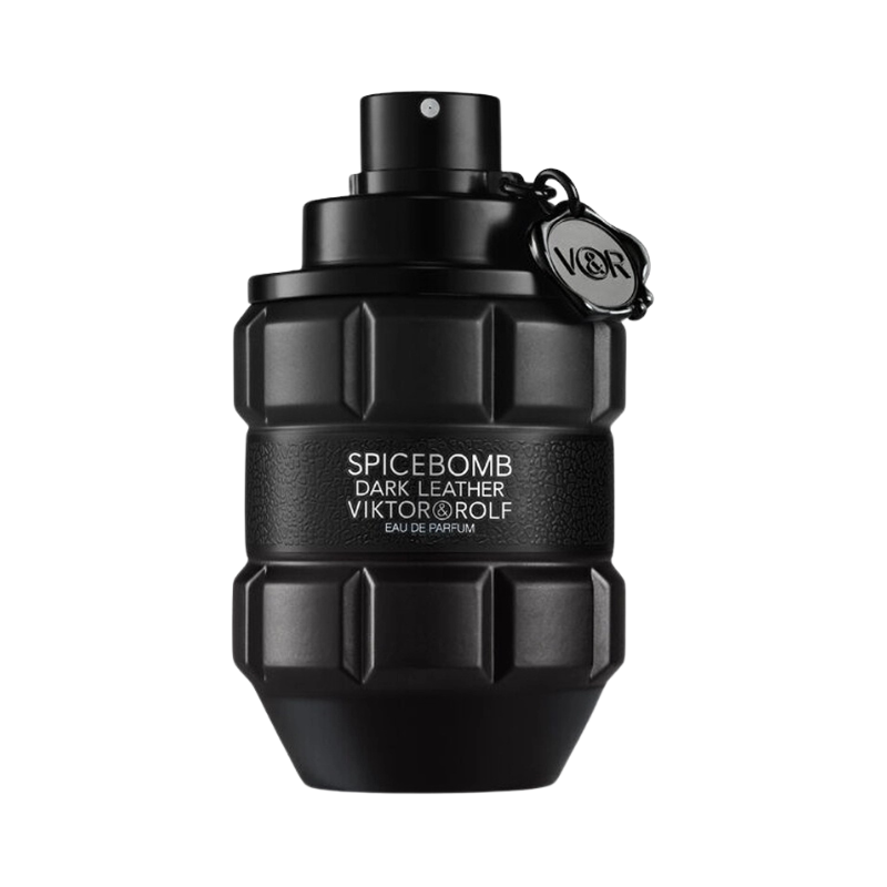 Dark Leather EDP