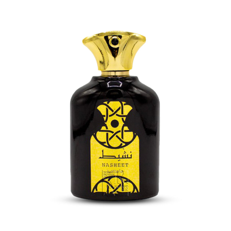 Nasheet EDP