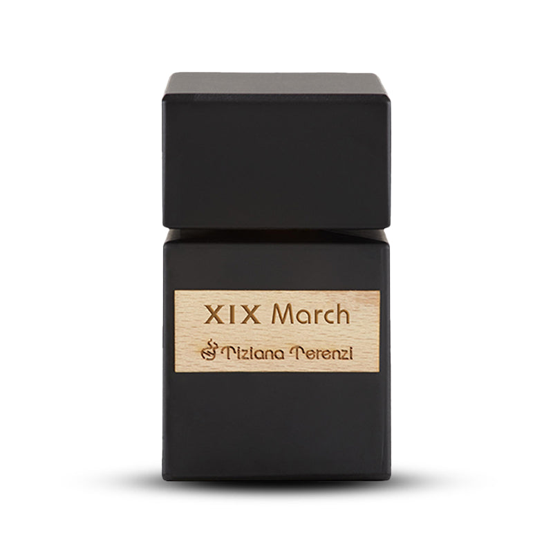 XIX March Extrait de Parfum