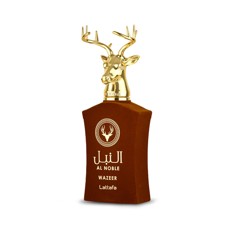 Al Noble Wazeer EDP