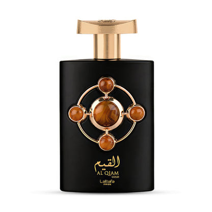 Pride Al Qiam Gold EDP