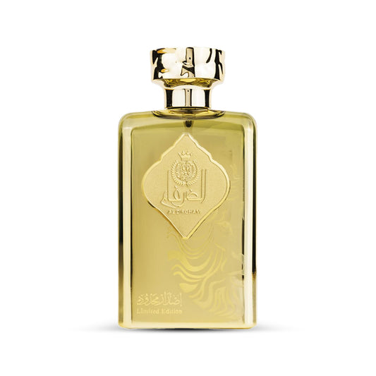 Al Dirgham Silver EDP