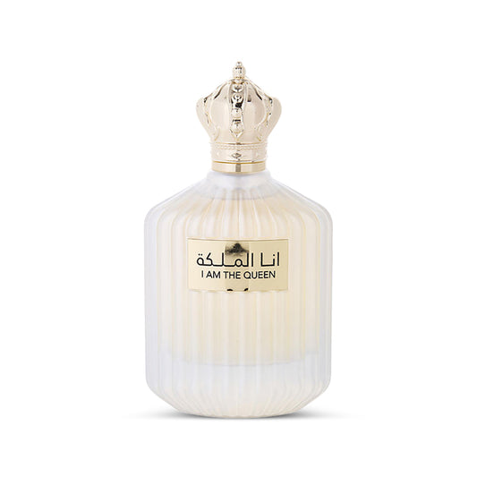 I Am The Queen EDP