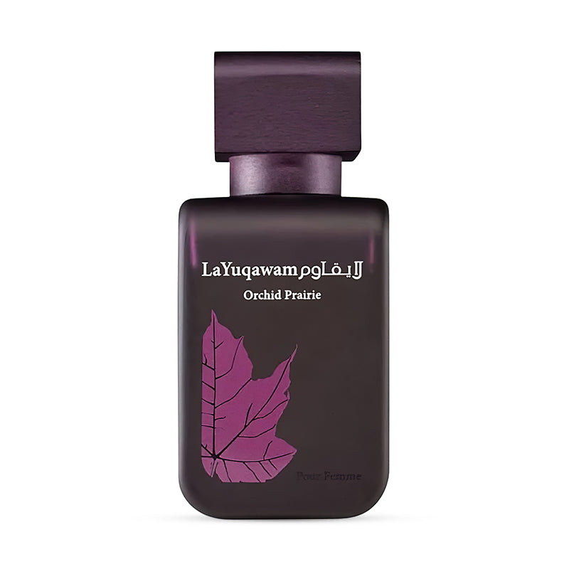 La Yuqawam Orchid Prairie EDP